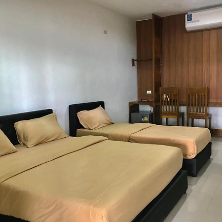 Shafa Resort Mae Sot Exterior photo