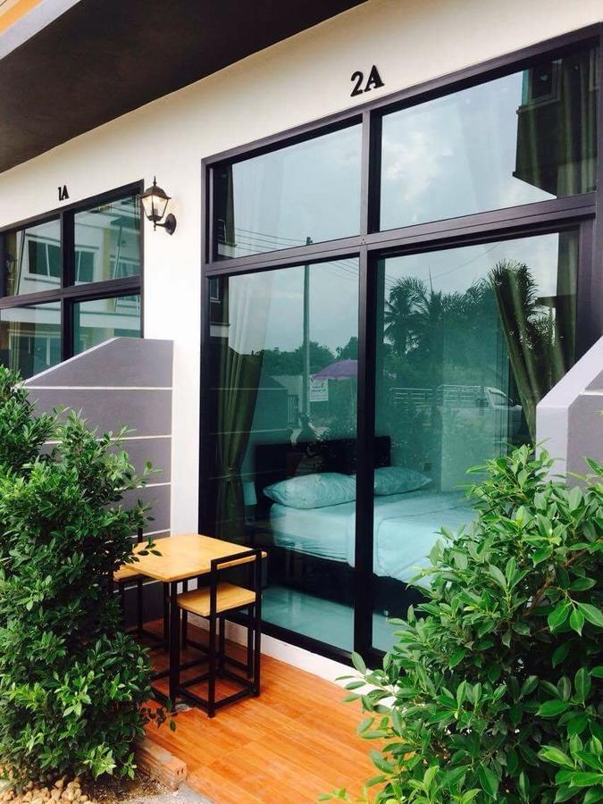 Shafa Resort Mae Sot Exterior photo