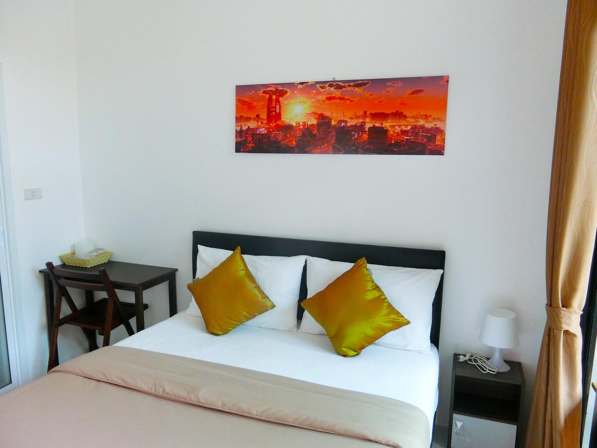 Shafa Resort Mae Sot Exterior photo