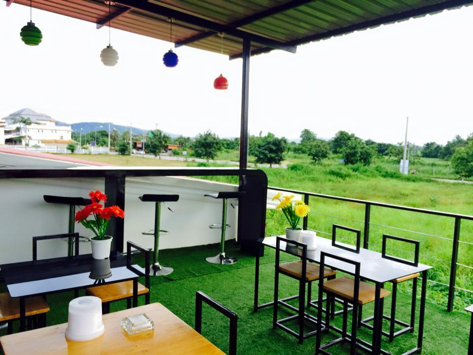 Shafa Resort Mae Sot Exterior photo