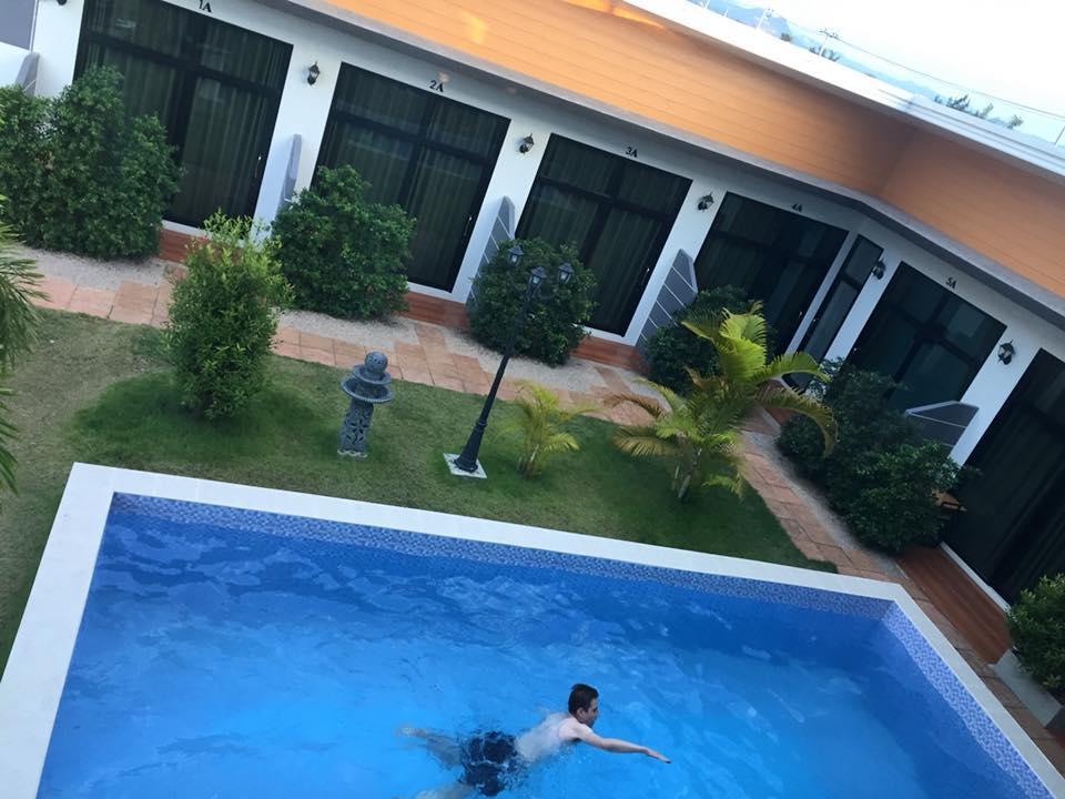 Shafa Resort Mae Sot Exterior photo