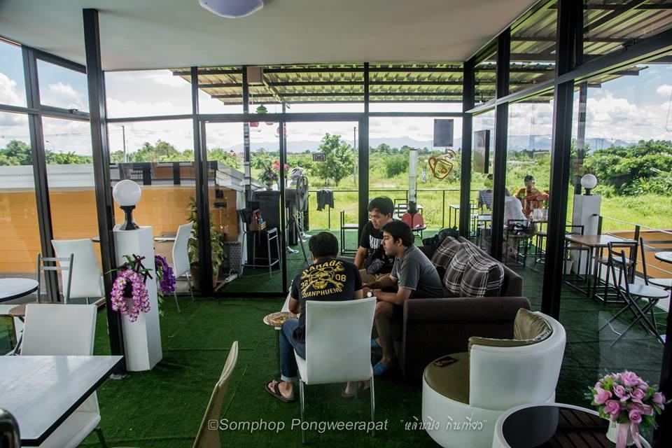Shafa Resort Mae Sot Exterior photo